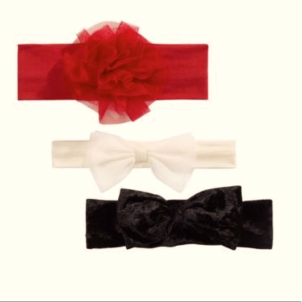 Fancy Headband Pack